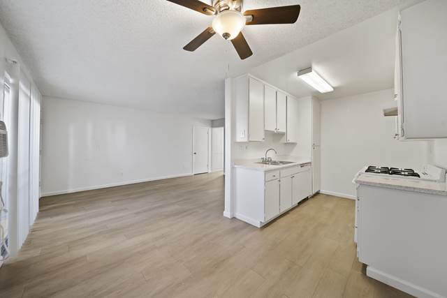 1-bedroom apartment at Villa Sierra in Palmdale, CA